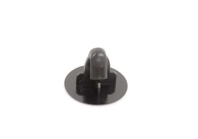 Cubierta inferior OEM 51478134906 para BMW E36. Original BMW.