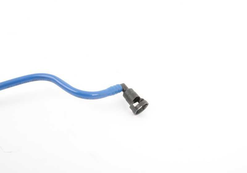 Tubo de ventilación del depósito OEM 16131182866 para BMW E36 316i (modelos BE11, BE12, BE21, BE22, CA71, CA72, CA81, CA82, CE11, CH11). Original BMW.