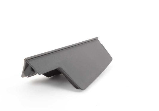 COVER OM 51471943241 FOR BMW E30 (318I, M3) Models made between 1984 and 1990. Original BMW piece for interior of the trunk.