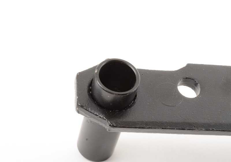 Palanca de freno OEM 35211161069 para BMW Serie 5 E34 (530i, 540i) y Serie 7 E32 (730i, 740i). Compatible con modelos con motor M60 y cambio automático. Original BMW.
