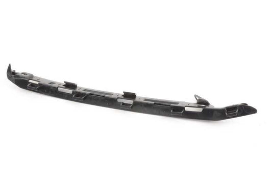 Suporte ao pára -choque traseiro direito do BMW E85 (OEM 51127016078). BMW original