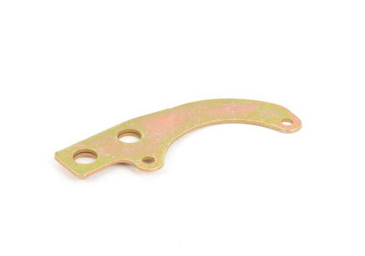 Support Chapa pour BMW E30, E34 (OEM 18211178296). BMW d'origine