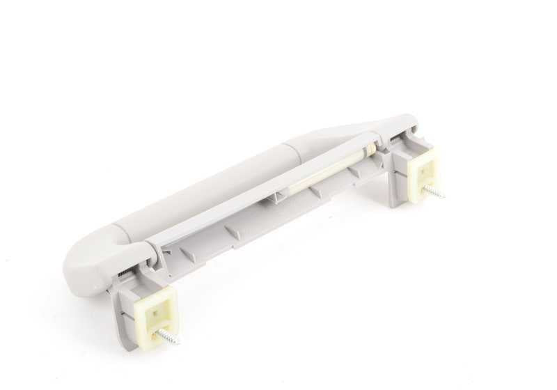 Grab bar for BMW X5 E53 (OEM 51168257235). Original BMW