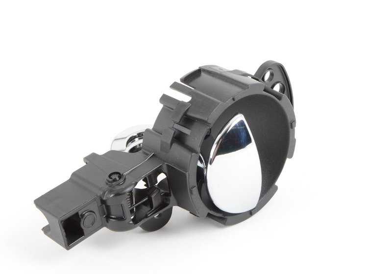 Mecanismo abrepuertas inferior derecho OEM 51212753718 para MINI R56, R56 LCI, Clubman R55, Cabrio R57, Coupé R58, Roadster R59... y más. Original MINI.