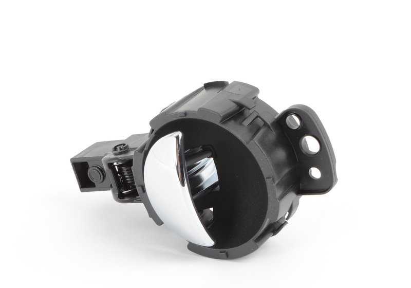 Mecanismo abrepuertas inferior derecho OEM 51212753718 para MINI R56, R56 LCI, Clubman R55, Cabrio R57, Coupé R58, Roadster R59... y más. Original MINI.