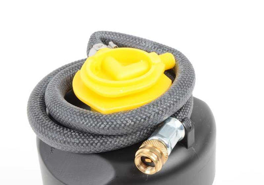 BMW F87 Bottle Sealant, F87N Série 2, F80, F80N Série 3, F82, F82N, F83, F83N Série 4, F10 Series 5, F06, F06N, F12, F12N, F13, F13N Série 6, G12 Series 7, F25 X3 , F26 x4, f15, f85 x5, f16, f86 x6 (OEM 71102282827). BMW original