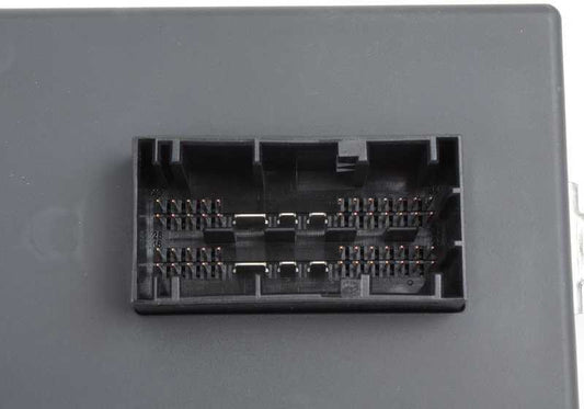 Unidad de control Dynamic Drive OEM 37146786139 para BMW E60, E61, E63, E64, E65, E66. Compatible con modelos 525d con tracción trasera. Original BMW.