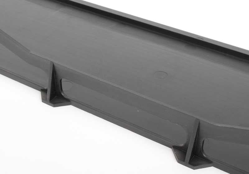 Frame support for BMW 5 Series E60, E61, 6 Series E63, E64 (OEM 17117791180). Original BMW