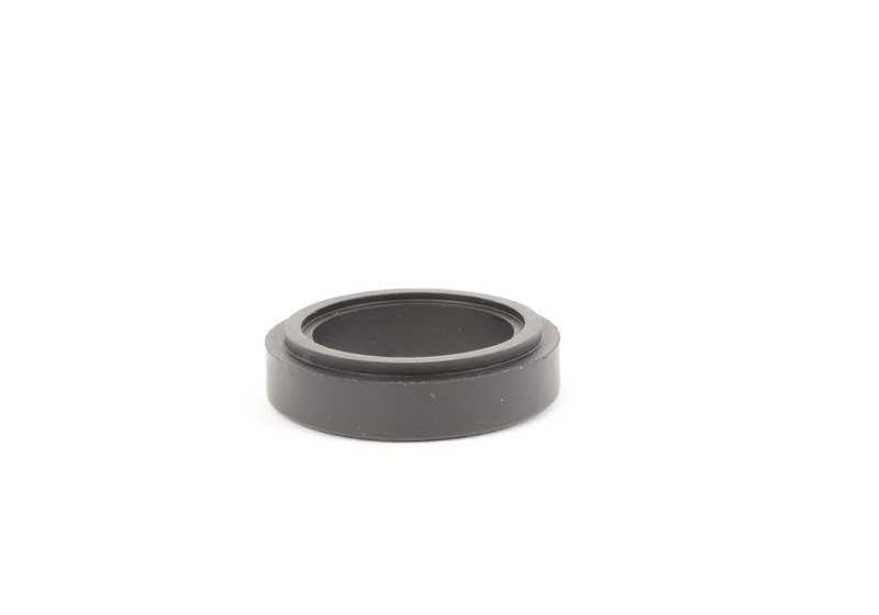 Anillo de goma OEM 13641261731 para BMW E12, E23, E24, E28. Original BMW.