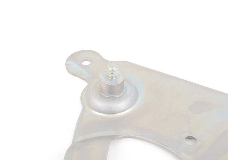 Linke Adapterplatte für BMW 6 E63 -Serie, E64 (OEM 51217174635). Original BMW