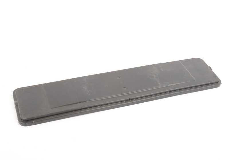 Cubierta de antena Diversity OEM 51627114889 para BMW E61. Original BMW.