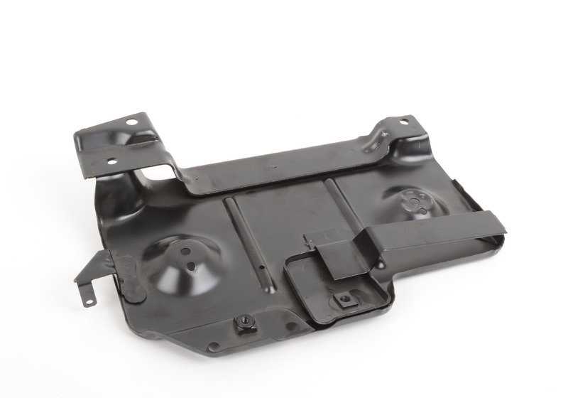 Empty housing OEM printed ceiling antenna 65206926461 for BMW E60 (520i models, 520d). Compatible according to motorization and year. Original BMW.