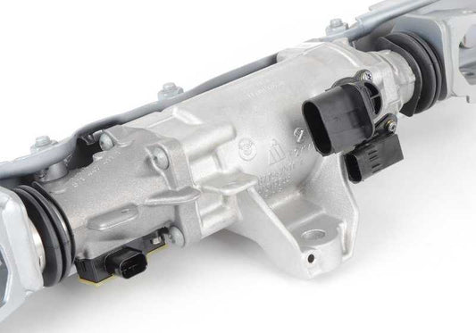 Actuador HSR OEM 33346776294 para BMW Serie 7 F01 (730d, 730i, 740d) todos los modelos compatibles. Original BMW.
