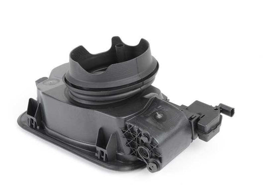 COUVERTURE CUBE pour BMW F25 (OEM 51177213035). BMW d'origine