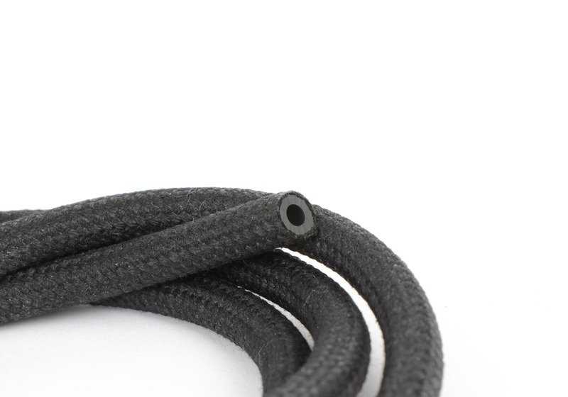 Tubo de vacío negro OEM 11747797129 para BMW {E81, E82, E87, E88, F20, F21, F40, F22, F23, F44, F45, F46, E46, E90, E91, E92, E93, F30, F31, F34, G20, G21, F32, F33, F36, E39, E60, E61, F07, F10, F11, G30, G31, E63, E64, F06, F12, F13, G32, E38, E65