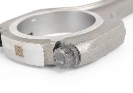 Motormotor 11247838623 für BMW E90, E92, E93, E60, E61, E63, E64. Original BMW.