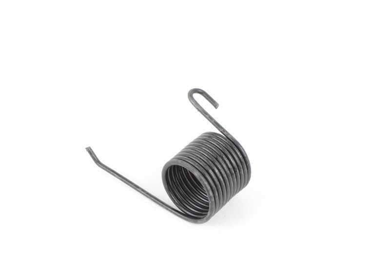 Muelle de retorno del acelerador OEM 35411108676 para BMW E30, E31, E32, E34, E36, Z1. Original BMW.