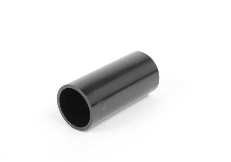 Tubo hidráulico OEM 35211101052 para BMW E12, E23, E24, E28, E30, E32, E34. Original BMW.