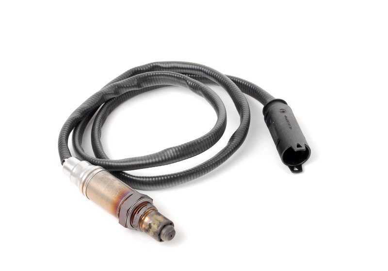 Sonda lambda OEM 11787514926 para BMW F20, F21, F22, F23, F30, F31, F32, F33, F34, F36, F10, F11, F07, F12, F13, G30, G31, E84, X3 F25, X5 F15, X6 F16. Original BMW.