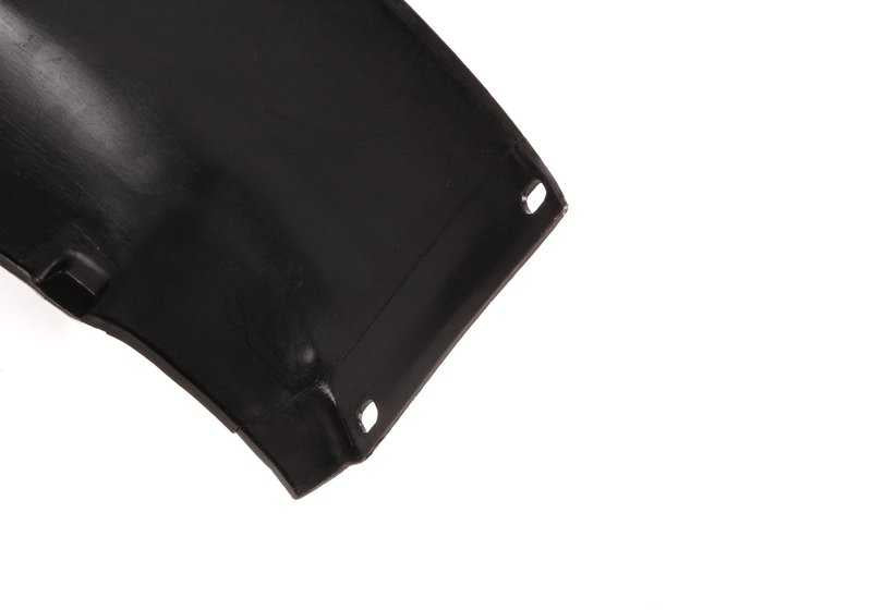 Cubierta paso de rueda delantero izquierdo OEM 51711945867 para BMW E30 318i, 320i (todos los modelos compatibles). Pieza original BMW.