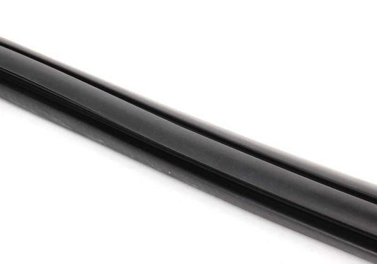 Windshield Seal for BMW 3 Series E30 (OEM 51311913887). Original BMW.