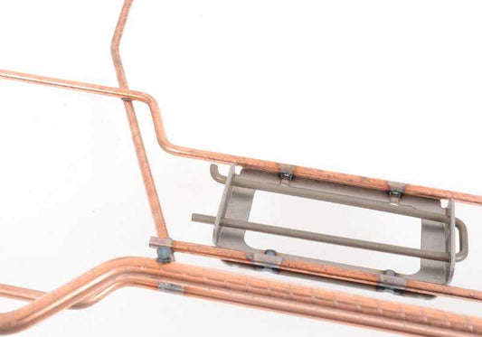 OEM 52209141833 Sitzgehäuse für BMW E88. Original BMW.