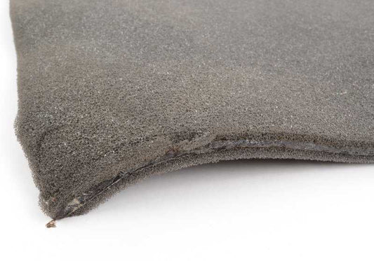 OEM 51481825604 Isolateur acoustique pour BMW (modèles compatibles: E30). BMW d'origine.