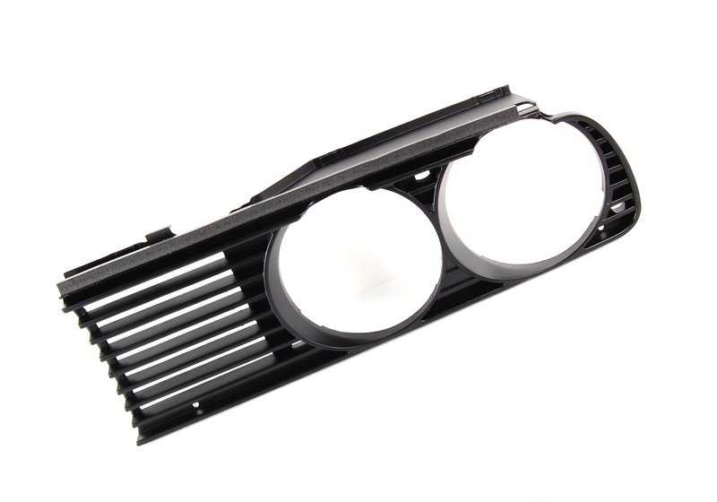 Linke Emissionen OM 5113194585 für BMW E30 318i {Models: 1079, 1089, 1092, 1094, 1341, 1381, 1384, 1394, AF62, AJ62}. Original BMW.