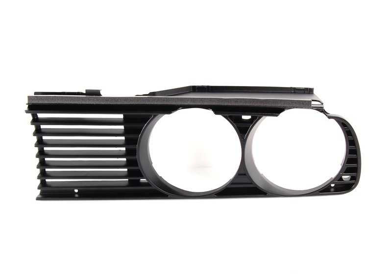Linke Emissionen OM 5113194585 für BMW E30 318i {Models: 1079, 1089, 1092, 1094, 1341, 1381, 1384, 1394, AF62, AJ62}. Original BMW.