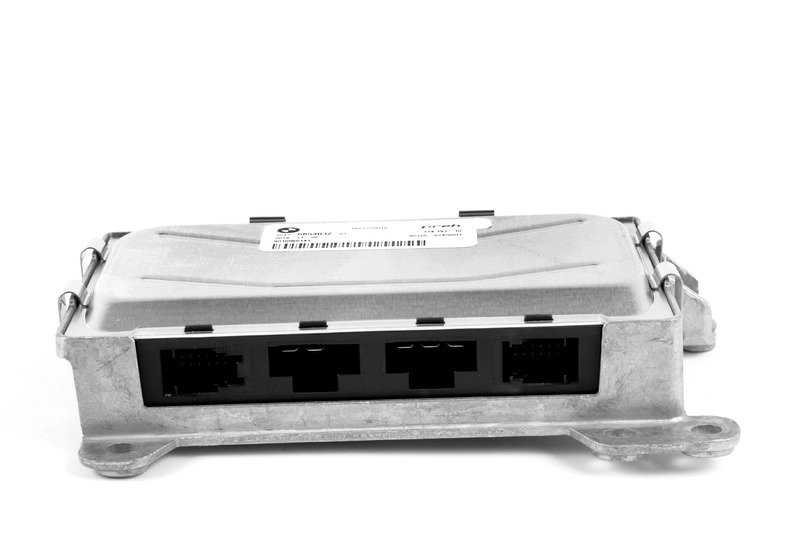 Unidad de control HSR OEM 33346854032 para BMW F07, F10, F11, F06, F12, F13, F01, F02. Compatible con varios motores y transmisiones automáticas. Original BMW.