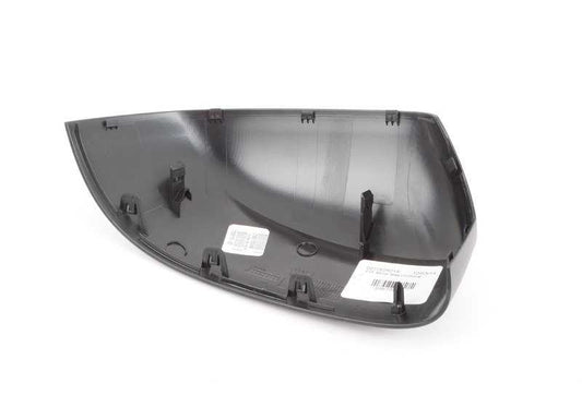 Coperchio retrovisore esterno sinistro OEM 51167365113 per BMW X3 F25, X4 F26, X5 F15, X6 F16. BMW originale.