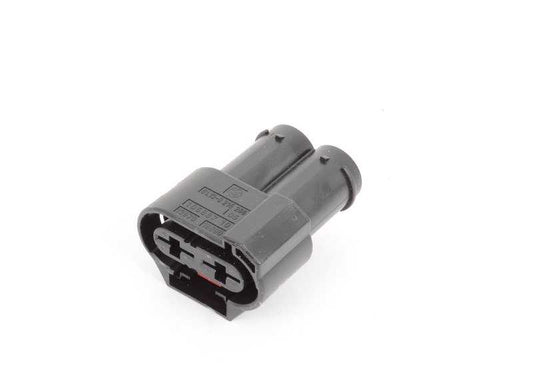 Casa de plugue para BMW 5 G60 Series, G61, G68, 7 G11, G12, G70, 8 G14, G15, G16 (OEM 61139216286). BMW original