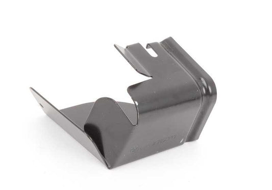 Cubierta para sirena de alarma OEM 65758385999 para BMW E46, E83. Original BMW.