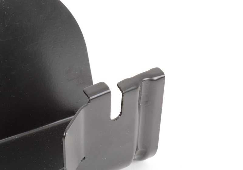 Cubierta para sirena de alarma OEM 65758385999 para BMW E46, E83. Original BMW.