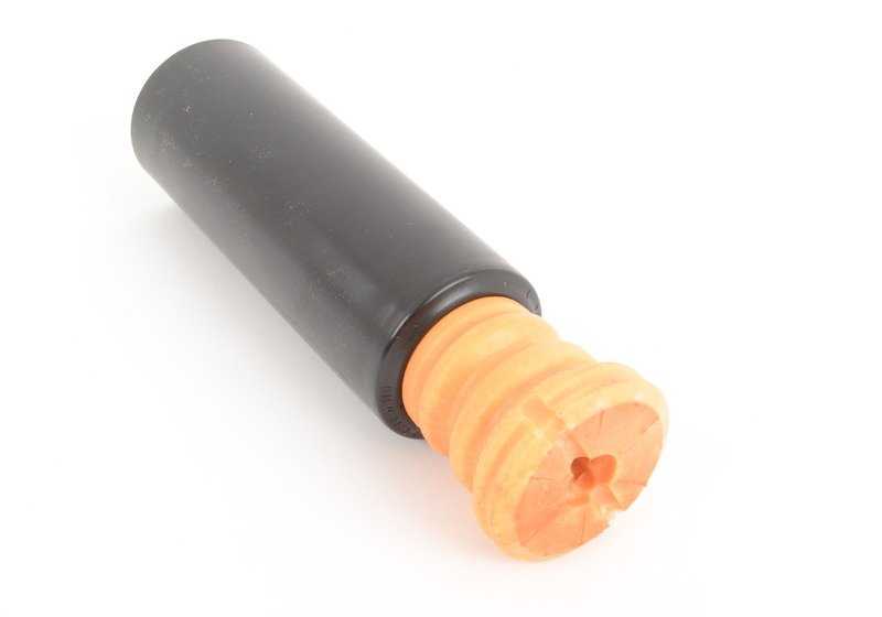 Tope de amortiguador trasero OEM 33536783101 para BMW E81, E82, E87, E88 y E84. Pieza original BMW.