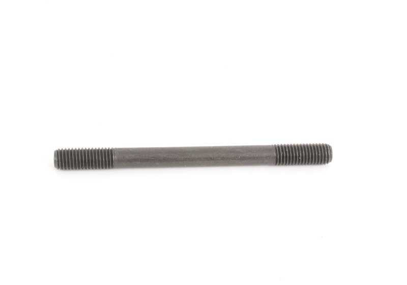 Tornillo prisionero M7x85 OEM 07129903115 para BMW E60, E61, E63, E64, E65, E66, E53, E70. Original BMW.