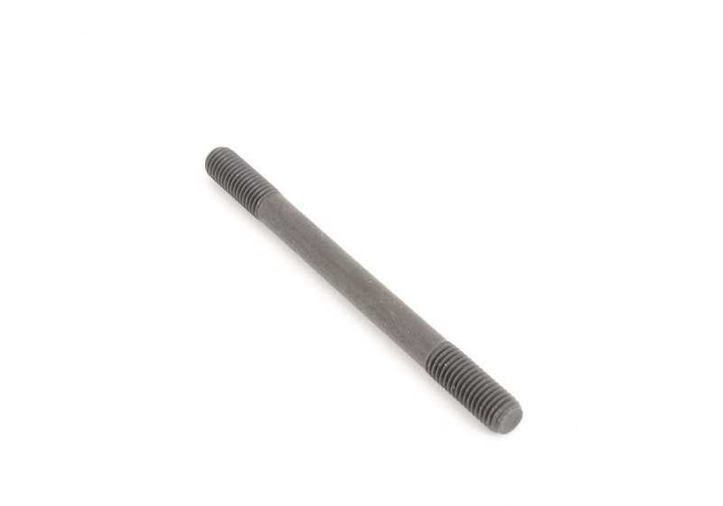 Tornillo prisionero M7x85 OEM 07129903115 para BMW E60, E61, E63, E64, E65, E66, E53, E70. Original BMW.