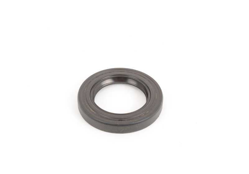 Retén de eje OEM 33121210295 para BMW E30, E12, E24. Original BMW.