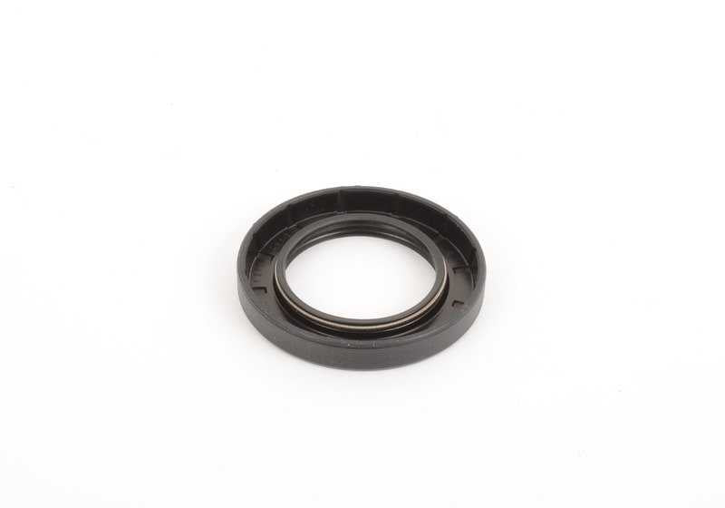 Retén de eje OEM 33121210295 para BMW E30, E12, E24. Original BMW.