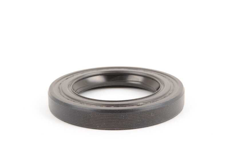 Retén de eje OEM 33121210295 para BMW E30, E12, E24. Original BMW.