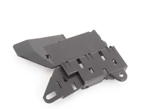 Support connection of the left wheel step OEM 61131393782 for BMW E36 and Z3. Original BMW.