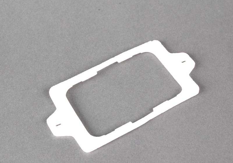 Junta para BMW Serie 3 E30 (OEM 51211911998). Original BMW.