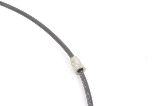 BMW E46 Pipe, E34 (OEM 34326755707). BMW originale