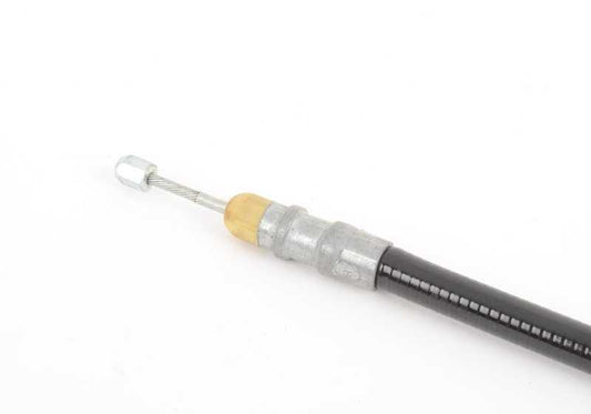 Hand brake cable 34416785397 for BMW Z4 E85, E86. Original BMW.