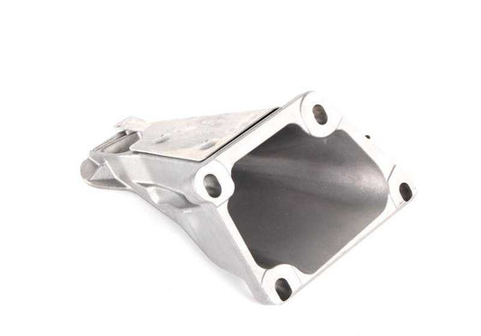 Soporte de motor derecho OEM 22116769030 para BMW E60, E61, E63, E64. Original BMW.