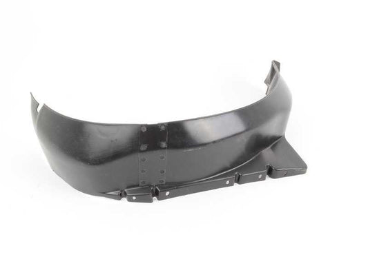 Front right wheel arch cover for BMW 3 Series E30 (OEM 51712232764). Original BMW