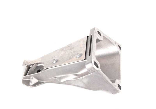 Soporte de motor derecho OEM 22116769030 para BMW E60, E61, E63, E64. Original BMW.