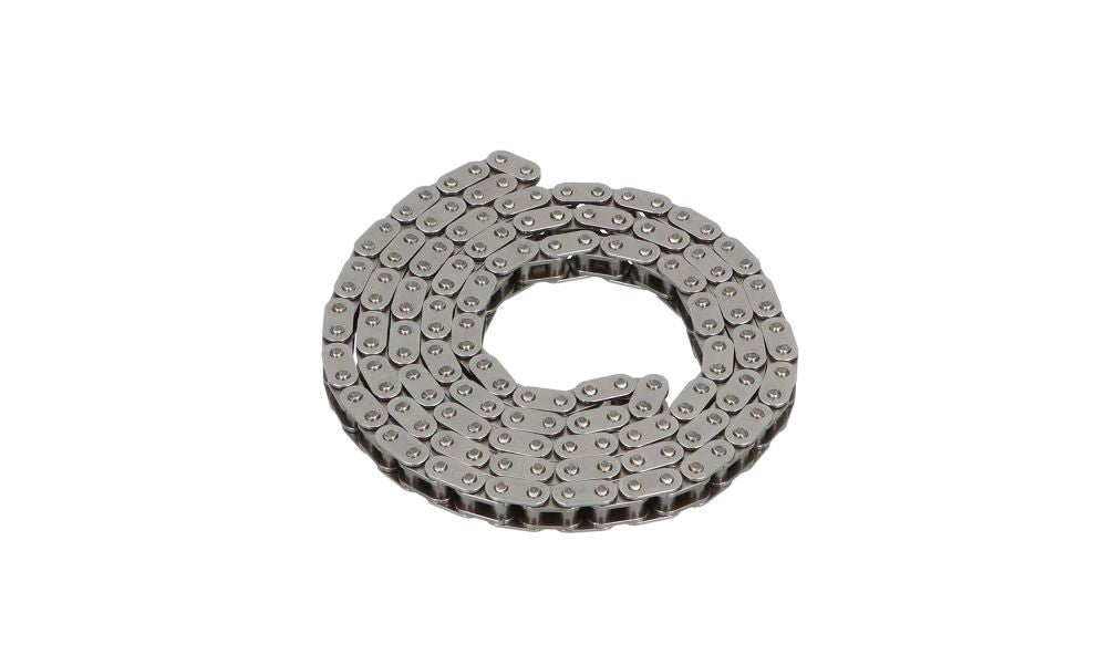 Catena di distribuzione OEM 11348649768 per BMW E81, E82, E87, E88, E46, E90, E91, E92, E93, E60, E84, E83, E85. BMW originale.