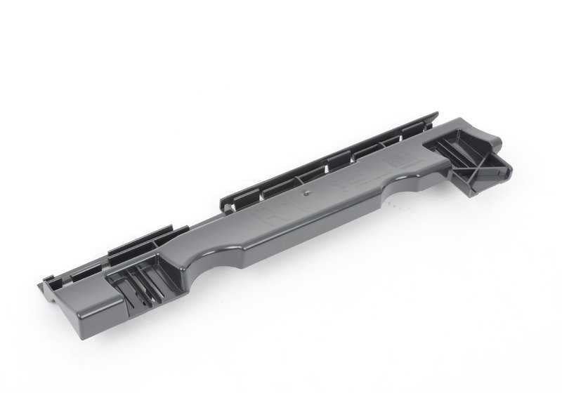 Guía de soporte derecho OEM 51777224456 para BMW E90, E91. Original BMW.