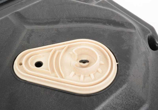 Subwoofer central OEM 65139230670 para BMW F06, F12 y F13 (640d, 640i). Sistema de sonido High End. Original BMW.